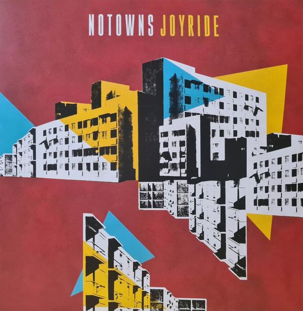 Notowns - Joyride