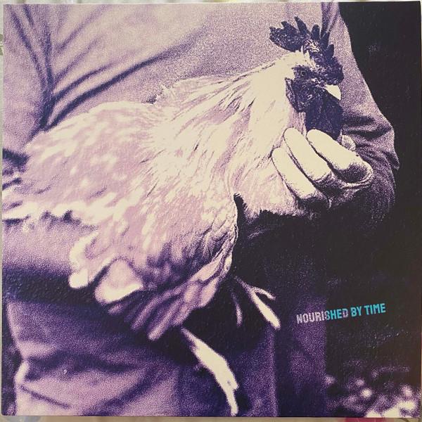 Nourished by time - Catching Chickens