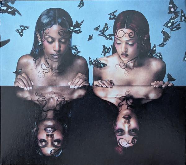 Nova Twins - Parasites & Butterflies
