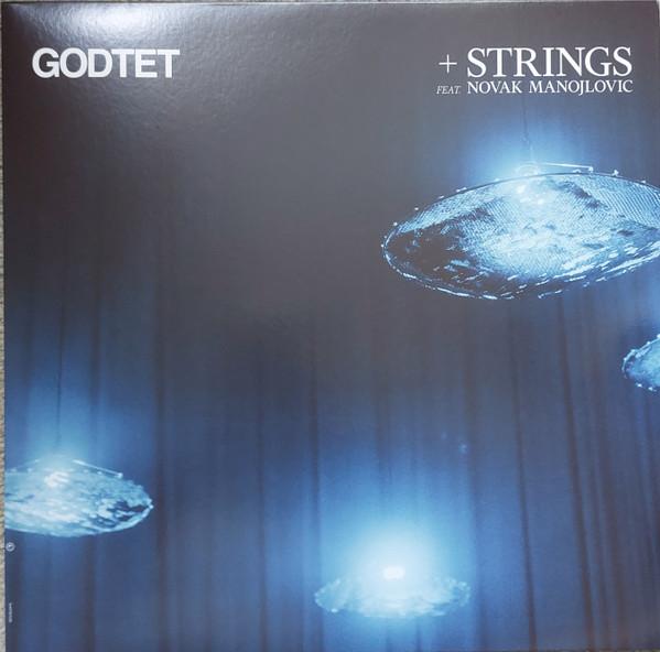 Novak Manojlovic, Godtet - +Strings (feat. Novak Manojlovic)