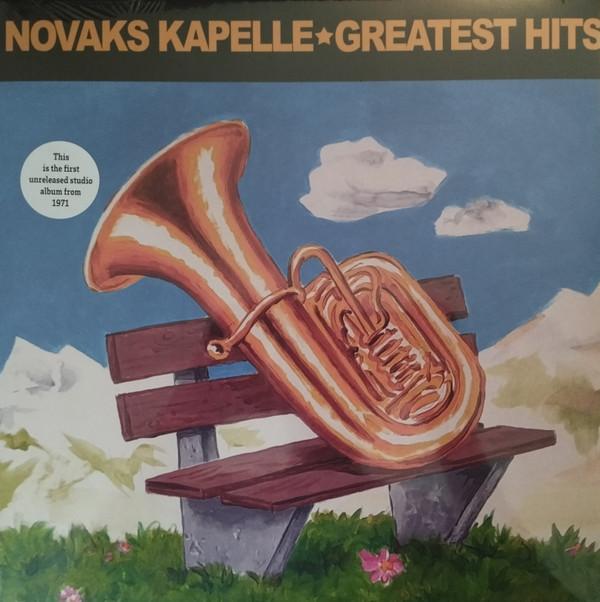 Novaks Kapelle - Greatest Hits