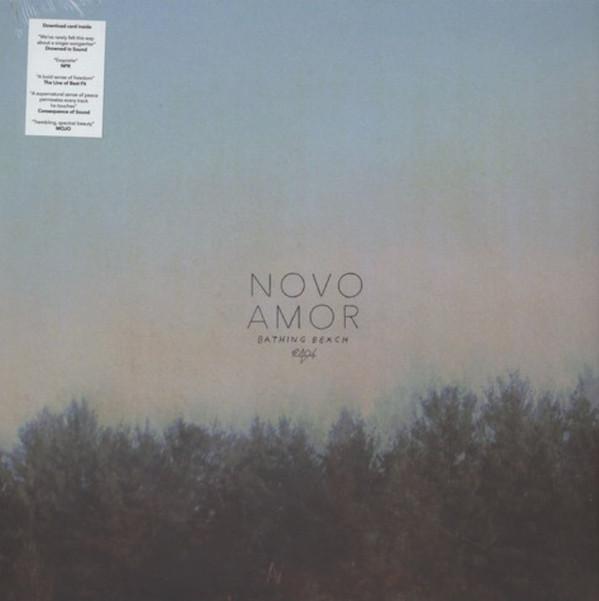 Novo Amor - Bathing Beach
