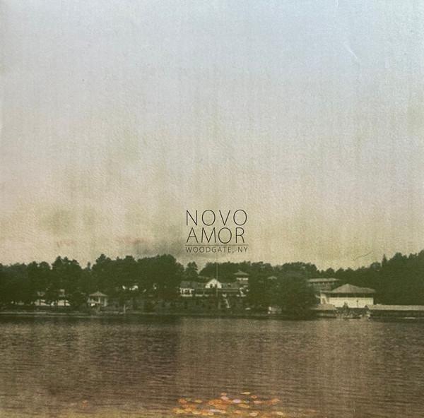 Novo Amor - Woodgate, NY