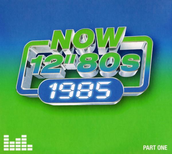  - Now 12