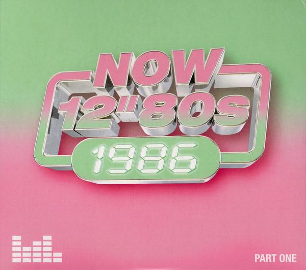  - Now 12