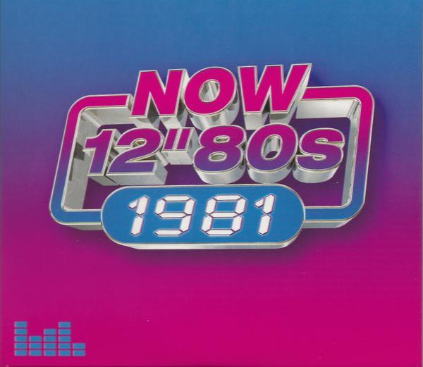  - Now 12" 80s: 1981