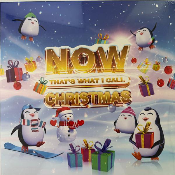  - Now That's What I Call Christmas