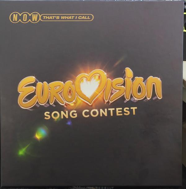  - Now That's What I Call Eurovision Song Contest