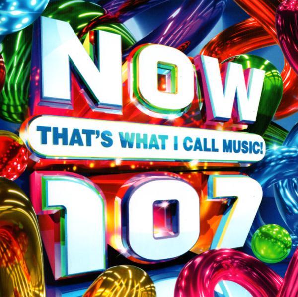  - Now That's What I Call Music! 107