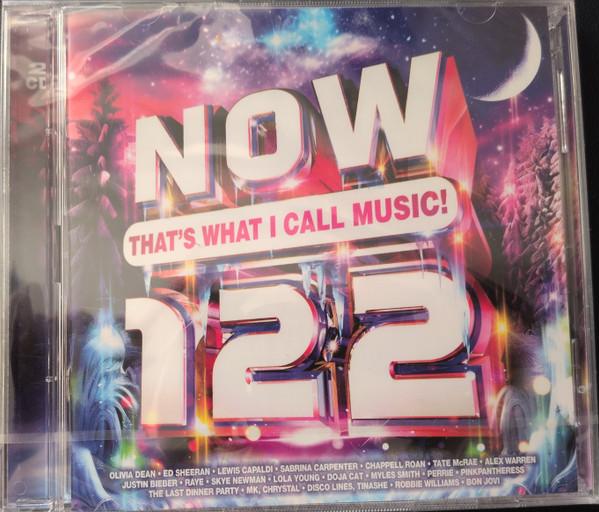  - Now That's What I Call Music! 122