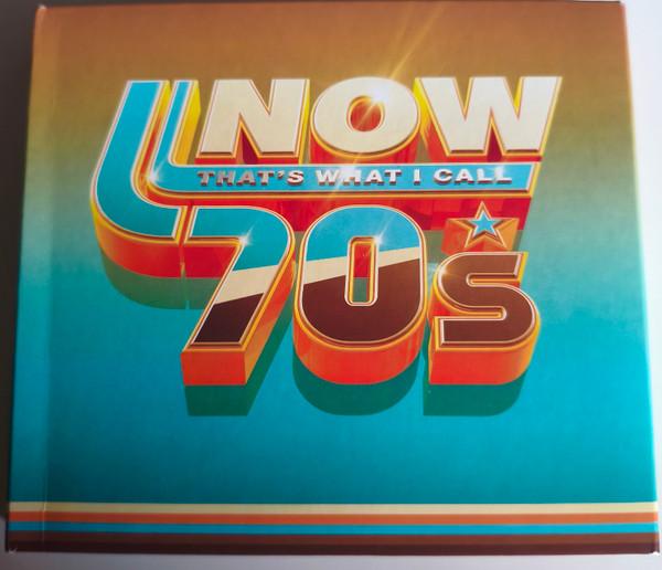  - Now That's What I Call The 70s 