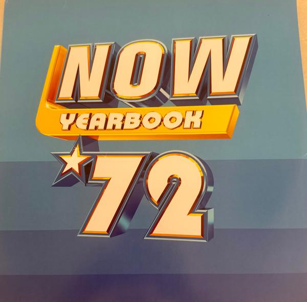  - Now Yearbook '72