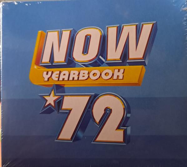  - Now Yearbook '72