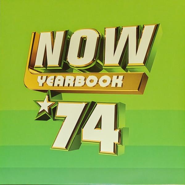  - Now Yearbook '74