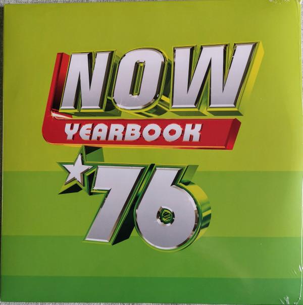  - Now Yearbook '76