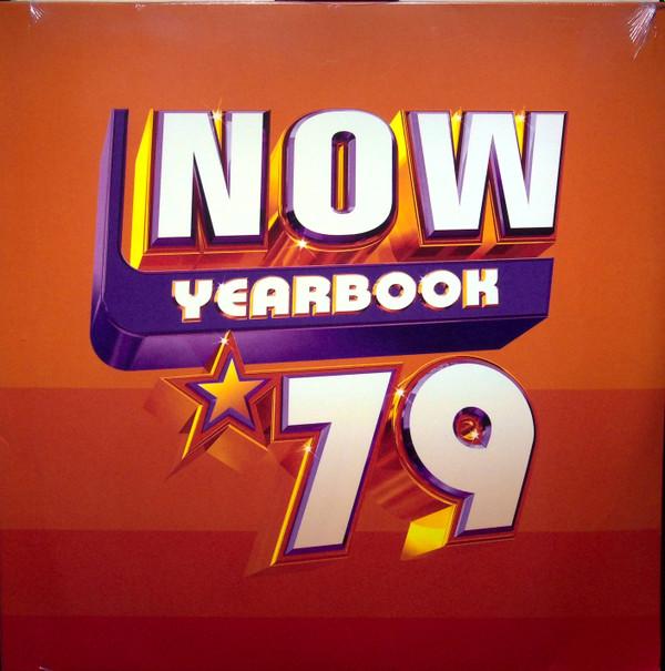 - Now Yearbook '79