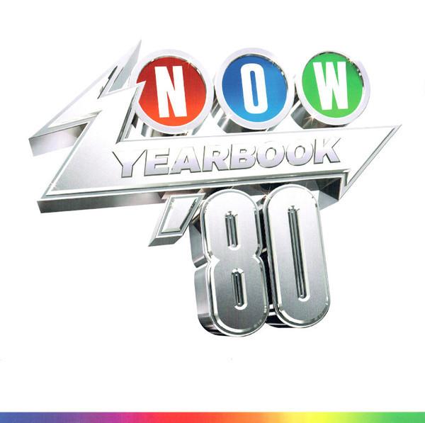  - Now Yearbook '80