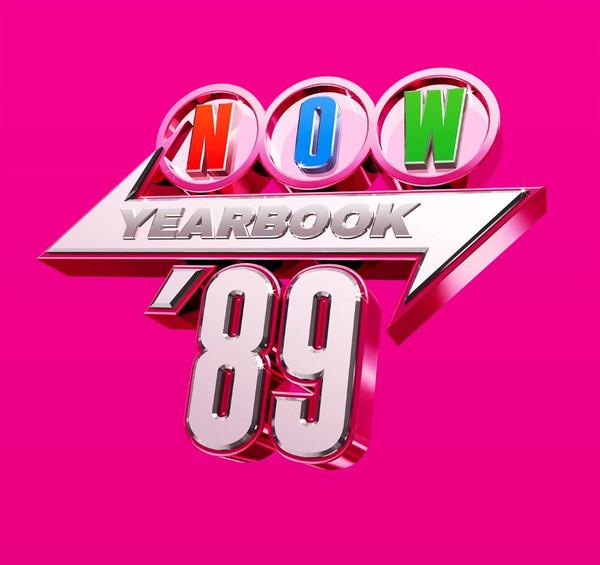 - Now Yearbook '89
