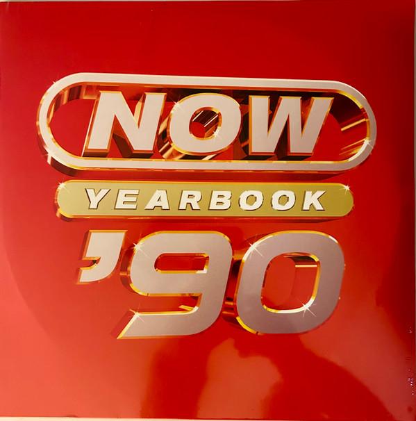  - Now Yearbook '90
