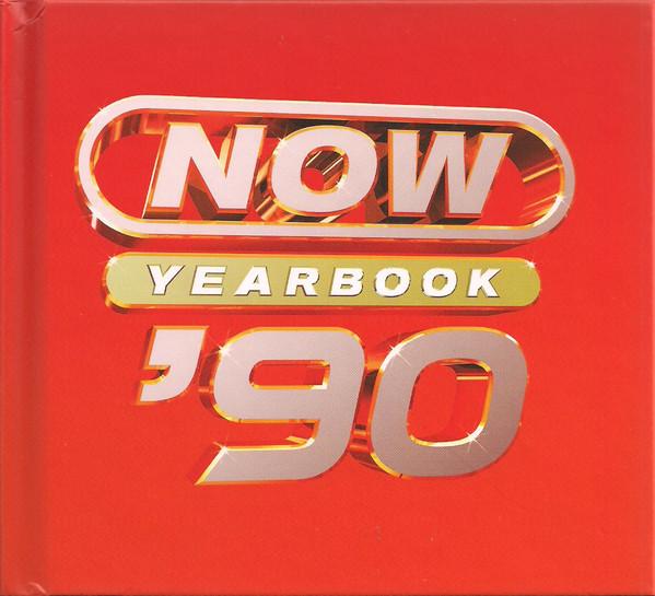  - Now Yearbook '90