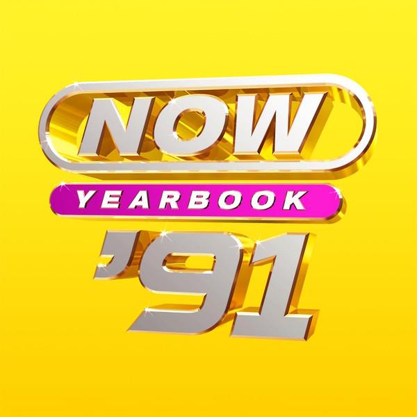  - Now Yearbook '91