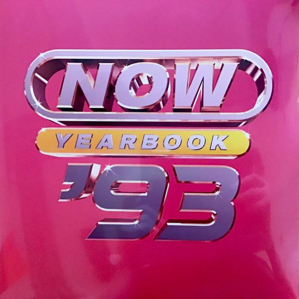  - Now Yearbook '93