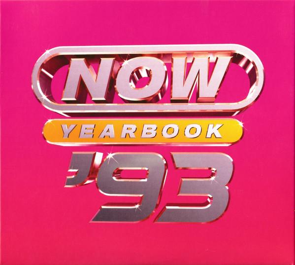 - Now Yearbook '93