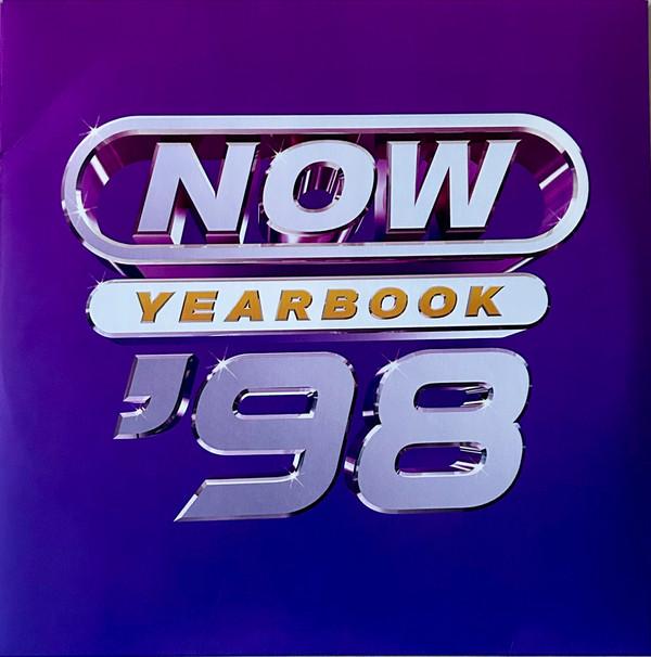  - Now Yearbook '98