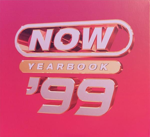  - Now Yearbook '99