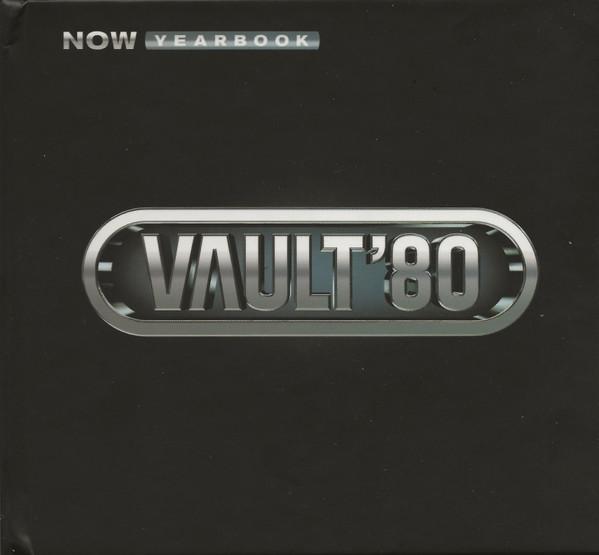 - Now Yearbook Vault '80