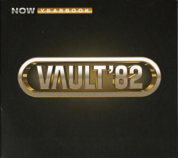  - Now Yearbook Vault '82