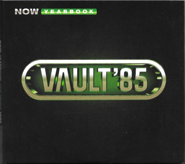  - Now Yearbook Vault '85