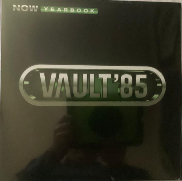  - Now Yearbook Vault '85