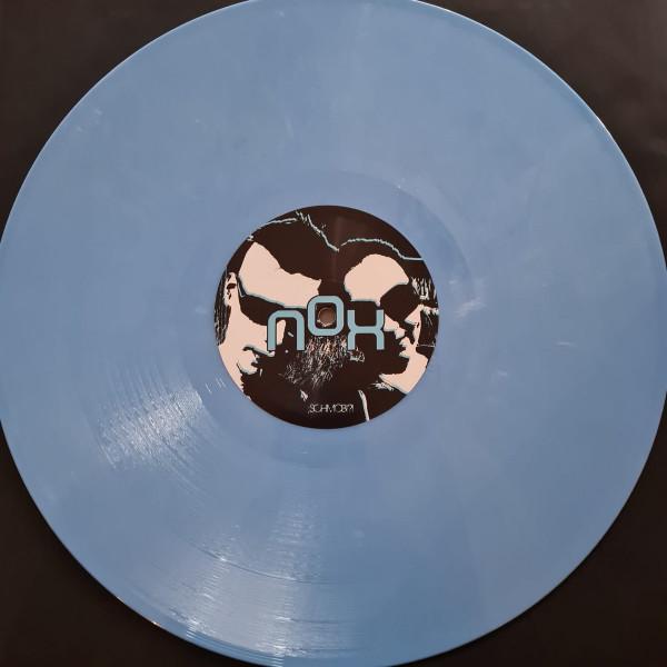 Nox (4) - Mint Until Played EP