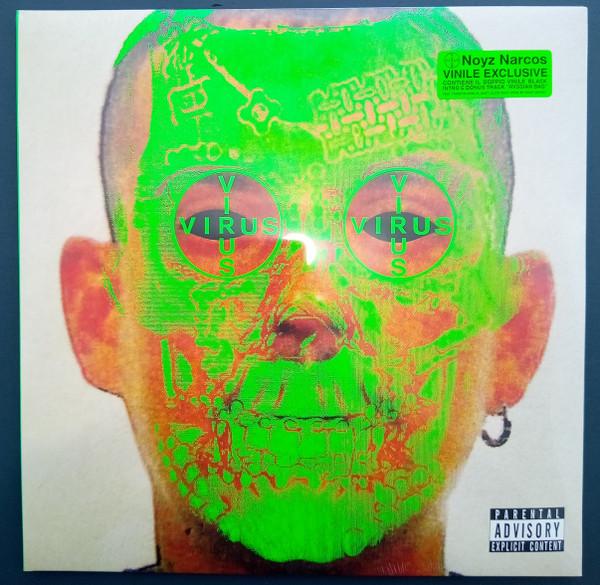 Noyz Narcos - Virus