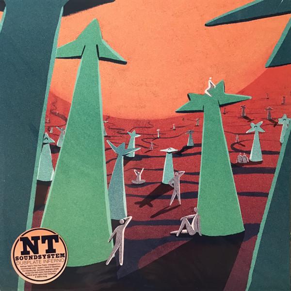 Nubiyan Twist - Dubplate Inferno