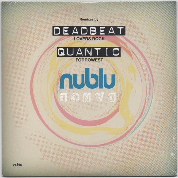 - Nublu Dance Two