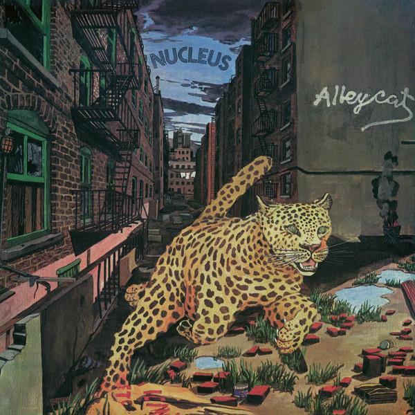 Nucleus  - Alleycat