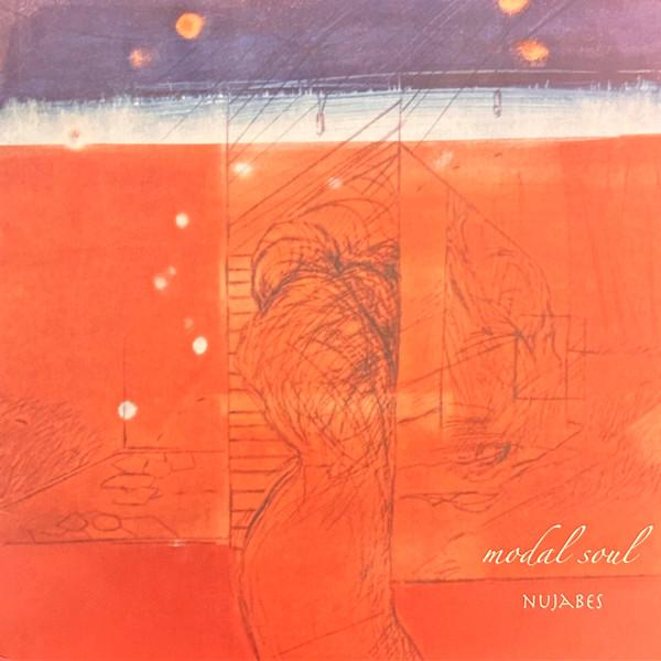 Nujabes - Modal Soul