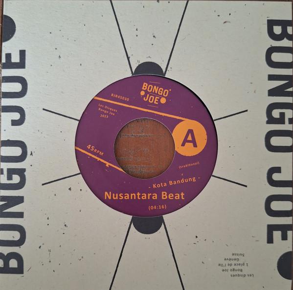 Nusantara Beat - Kota Bandung