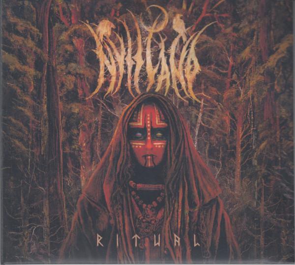 Nytt Land - Ritual