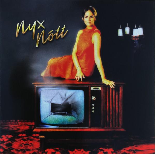 Nyx Nótt - Themes From