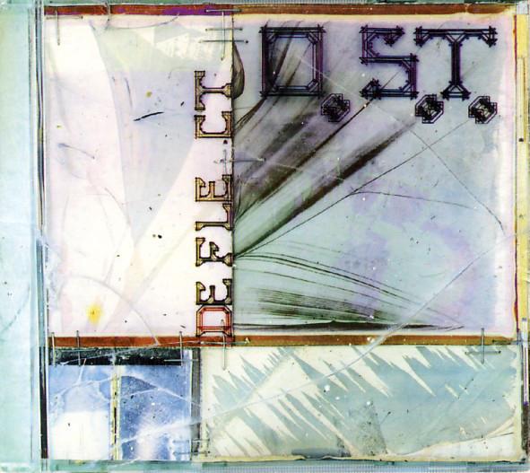 O.S.T. - Deflect