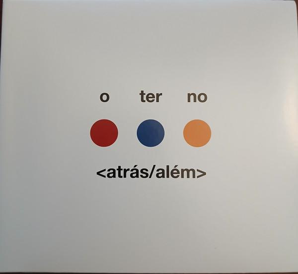 O Terno - <Atrás/Além>