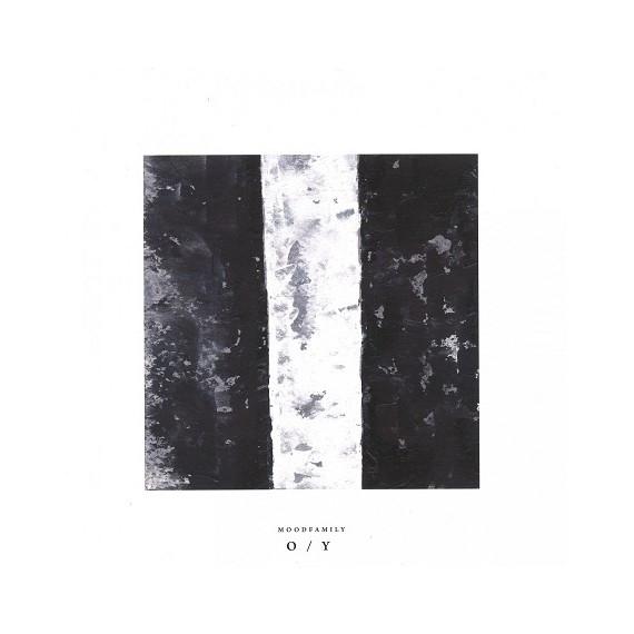 O/Y - Roads EP