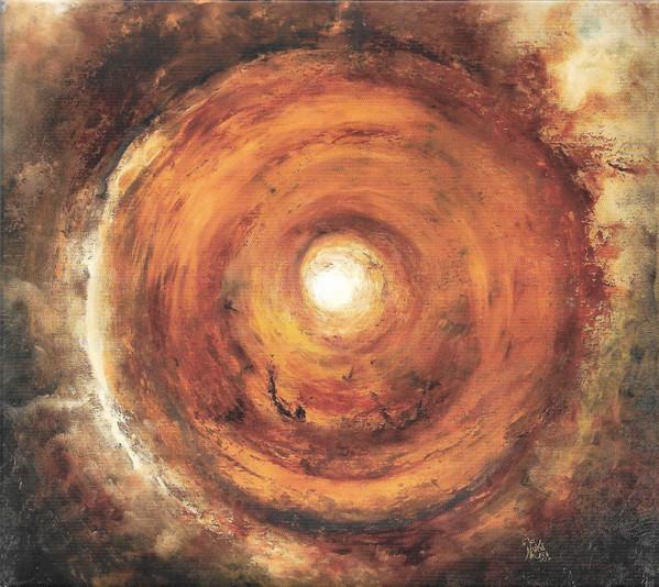 OAK (35) - Disintegrate