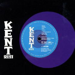 OC Tolbert, J. T. Rhythm - My Sweet Baby / All I Want Is You