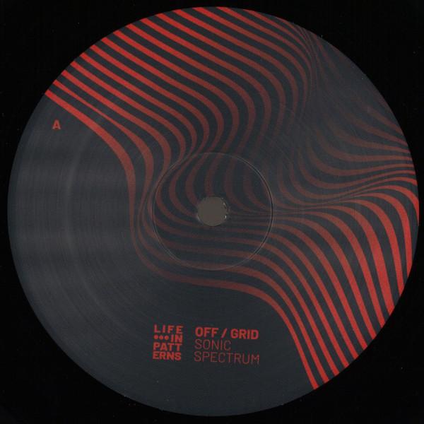 OFF / GRID - Sonic Spectrum