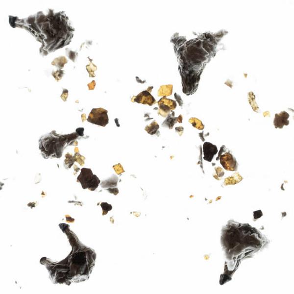 OFK - Erratic Behaviour EP