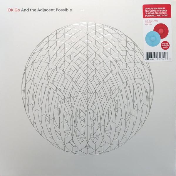 OK Go - And The Adjacent Possible